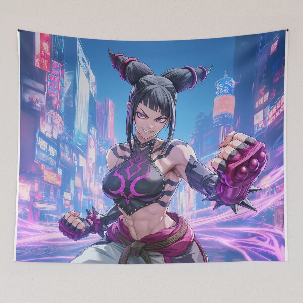 Item preview, Juri Han 61 designed and sold by Infinite-Aspire.