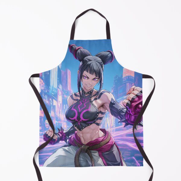 Item preview, Juri Han 61 designed and sold by Infinite-Aspire.