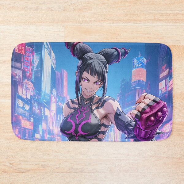 Item preview, Juri Han 61 designed and sold by Infinite-Aspire.