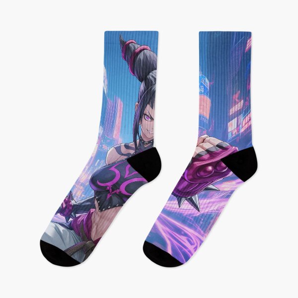 Item preview, Juri Han 61 designed and sold by Infinite-Aspire.