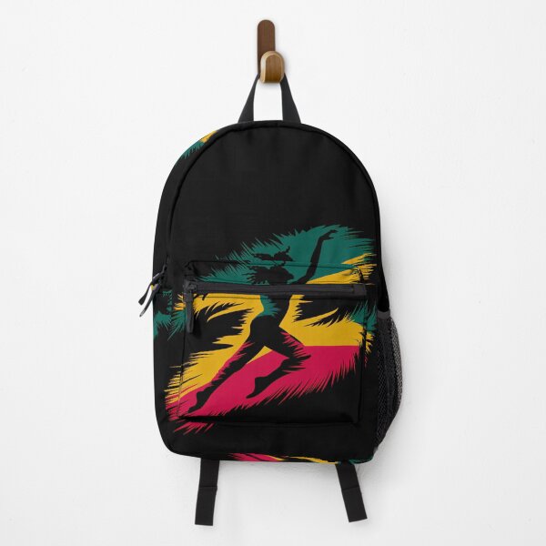 Item preview, Jamaica designed and sold by BitCryX.