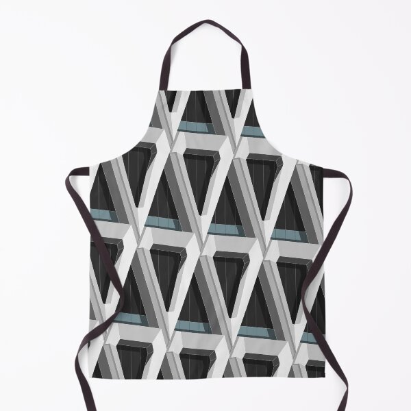 Item preview, Welbeck Street Car Park designed and sold by oscarfrancis.