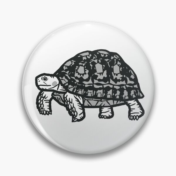 Item preview, Leopard Tortoise designed and sold by Rie-TortoTurtle.