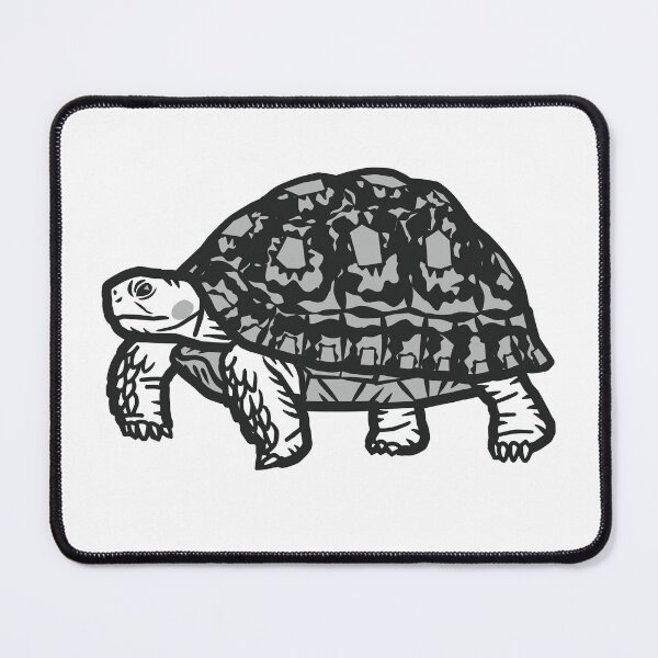 Item preview, Leopard Tortoise designed and sold by Rie-TortoTurtle.