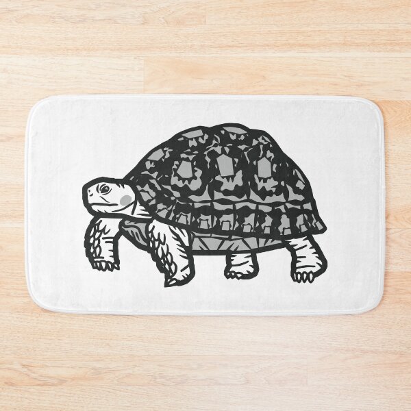 Item preview, Leopard Tortoise designed and sold by Rie-TortoTurtle.