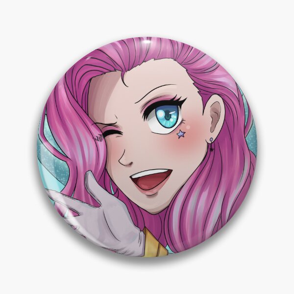 Item preview, Seraphine lol designed and sold by dixieulquiorra.