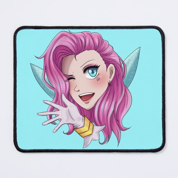 Item preview, Seraphine lol designed and sold by dixieulquiorra.
