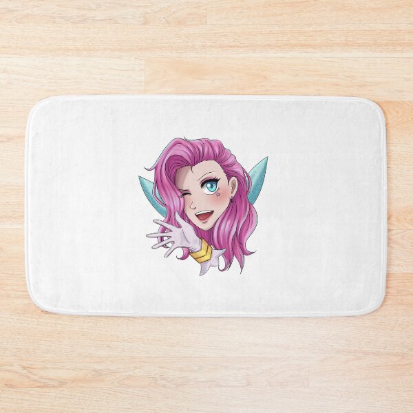 Item preview, Seraphine lol designed and sold by dixieulquiorra.