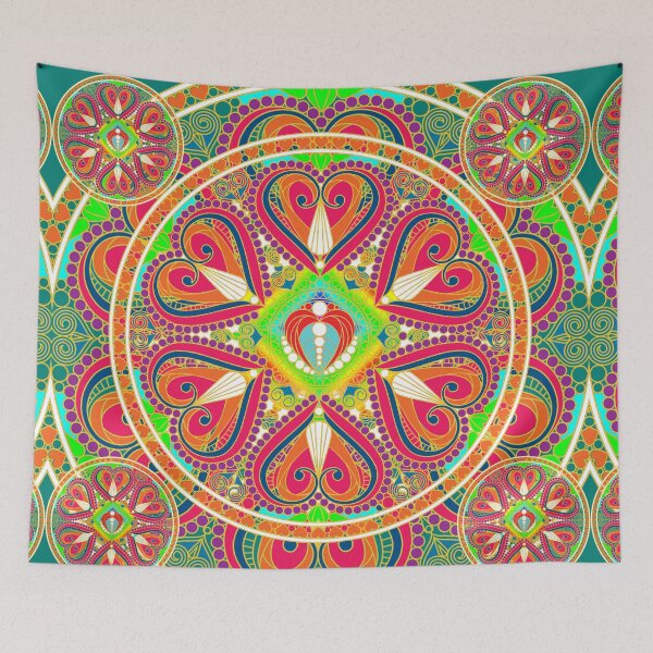 Item preview, Indian Art designed and sold by Nora Gad.