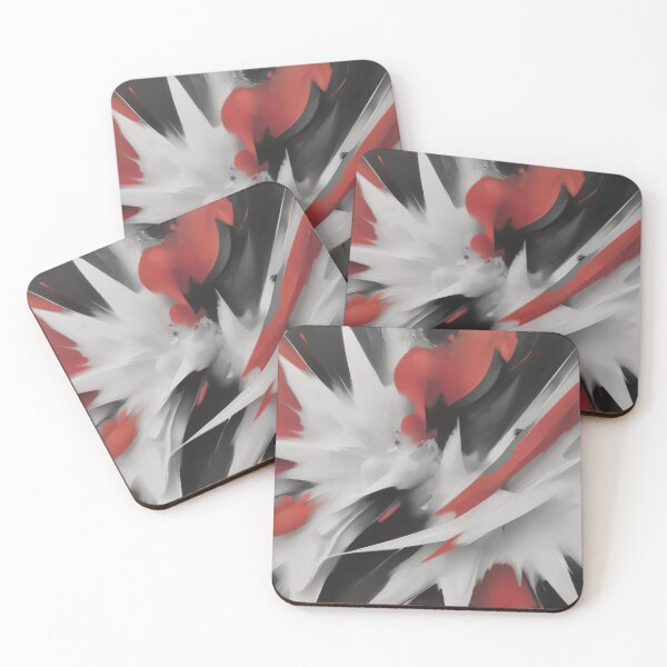 Item preview, Explosión de colores H designed and sold by DigitalHeadache.