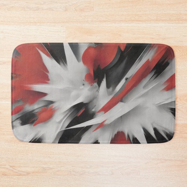 Item preview, Explosion Of Colors H designed and sold by DigitalHeadache.