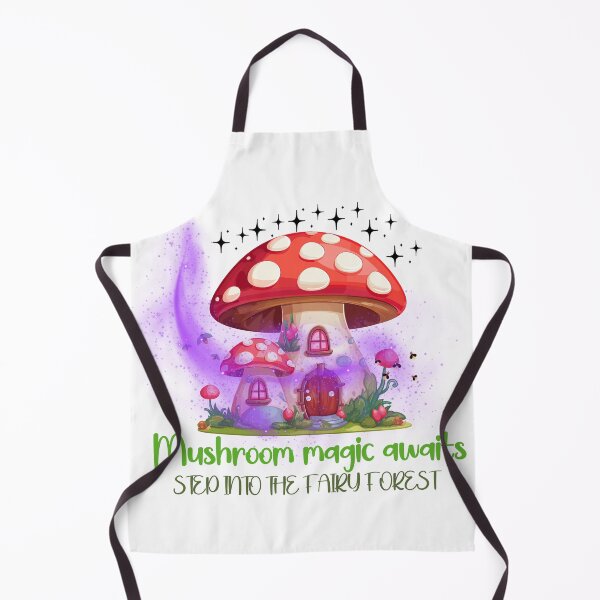 Item preview, The Magic Mushrrom designed and sold by ULTRAMAX_DESIGN.