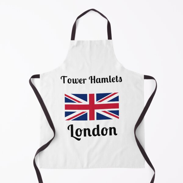 Item preview, Tower Hamlets London - Stylish Prints, designed and sold by Fleetwood1994.