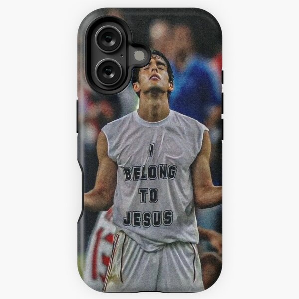 Item preview, Kaka : J'APPARTIENS À JÉSUS designed and sold by Golden Globe Silverstone.
