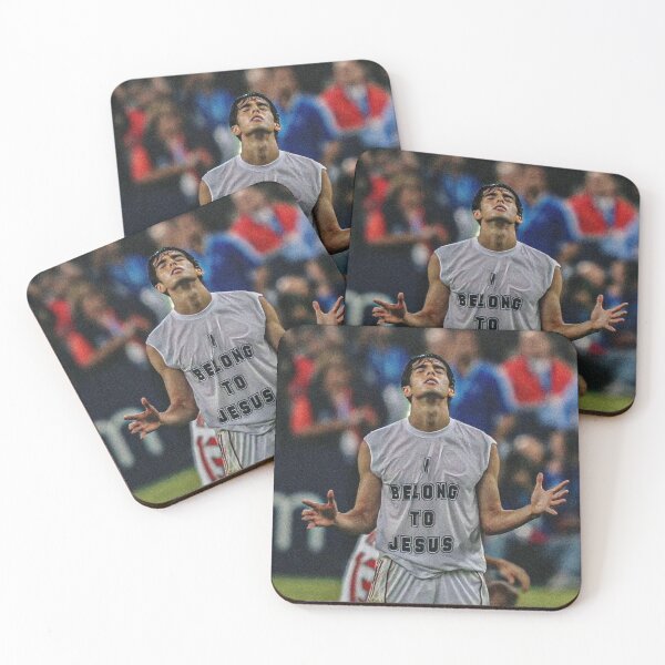 Item preview, Kaka: I BELONG TO JESUS designed and sold by Golden Globe Silverstone.