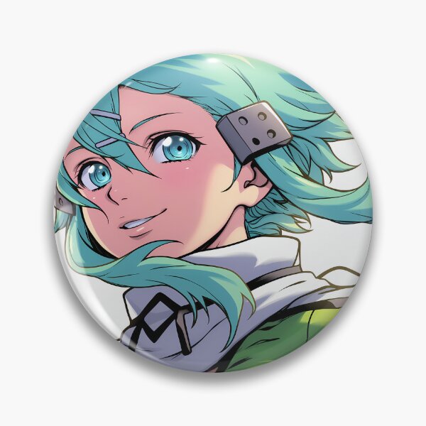 Item preview, Sinon - 21 designed and sold by Infinite-Aspire.