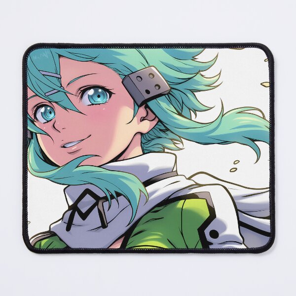 Item preview, Sinon - 21 designed and sold by Infinite-Aspire.