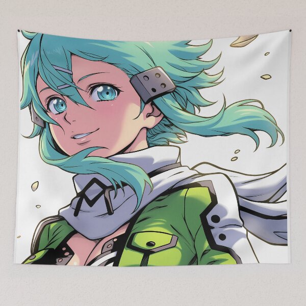 Item preview, Sinon - 21 designed and sold by Infinite-Aspire.