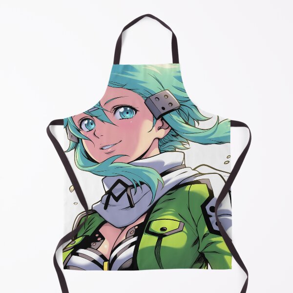 Item preview, Sinon - 21 designed and sold by Infinite-Aspire.