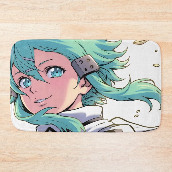 Item preview, Sinon - 21 designed and sold by Infinite-Aspire.