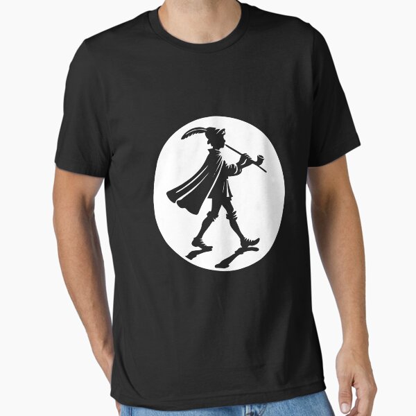 Item preview, The Mystical Pied Piper of Hamelin – German Legend - Hamelin's Dark Secret designed and sold by RetroMaritalArt.