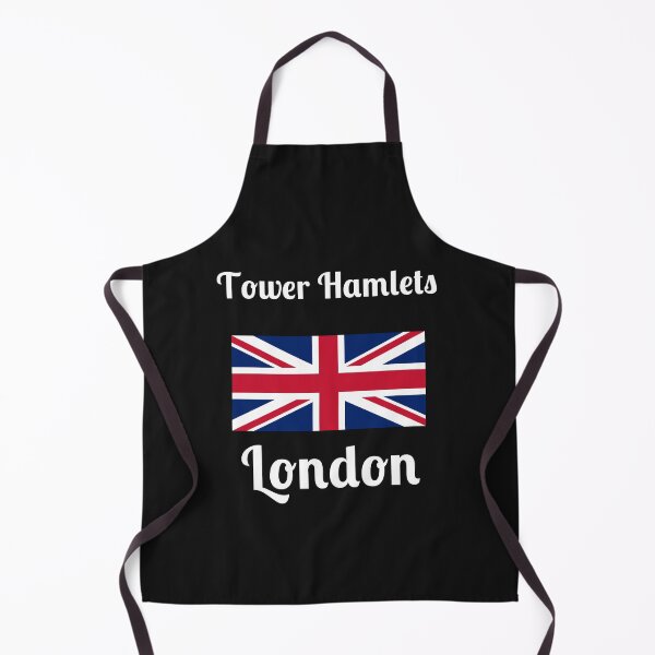 Item preview, Tower Hamlets London - Stylish Prints, designed and sold by Fleetwood1994.