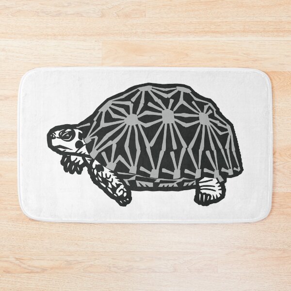 Item preview, African Tent Tortoise designed and sold by Rie-TortoTurtle.