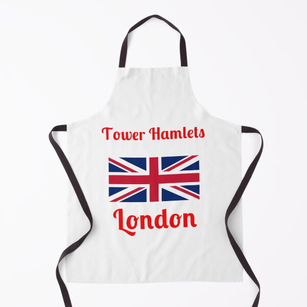 Item preview, Tower Hamlets London - Stylish Prints, designed and sold by Fleetwood1994.