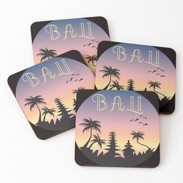 Item preview, Bali Island Tourism Sign designed and sold by karyalangit.