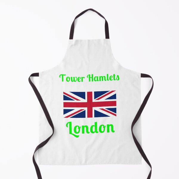 Item preview, Tower Hamlets London - Stylish Prints, designed and sold by Fleetwood1994.