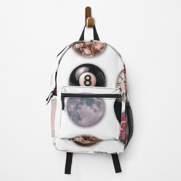 Item preview, Retro Circle Aesthetic Girly Art designed and sold by sydneyurban.