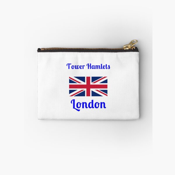 Item preview, Tower Hamlets London - Stylish Prints, designed and sold by Fleetwood1994.