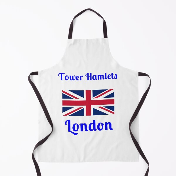 Item preview, Tower Hamlets London - Stylish Prints, designed and sold by Fleetwood1994.