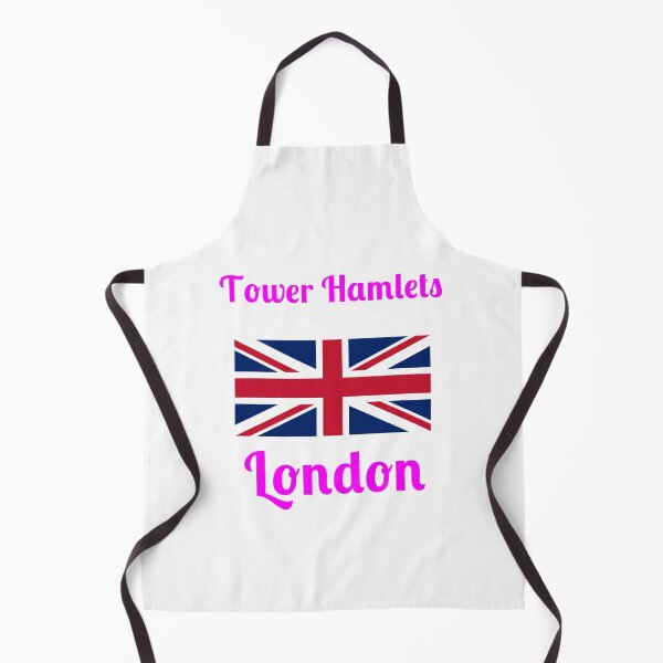 Item preview, Tower Hamlets London - Stylish Prints, designed and sold by Fleetwood1994.