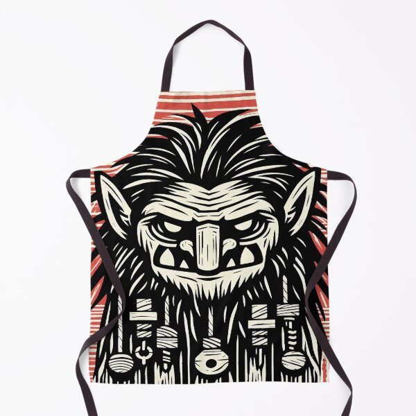 Item preview, trol b designed and sold by crea8designs.