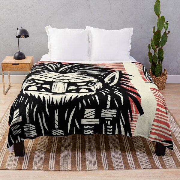 Item preview, trol b designed and sold by crea8designs.