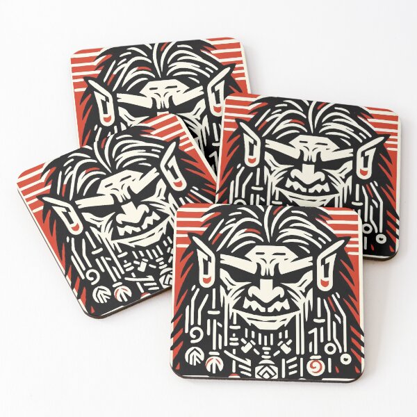 Item preview, troll c designed and sold by crea8designs.