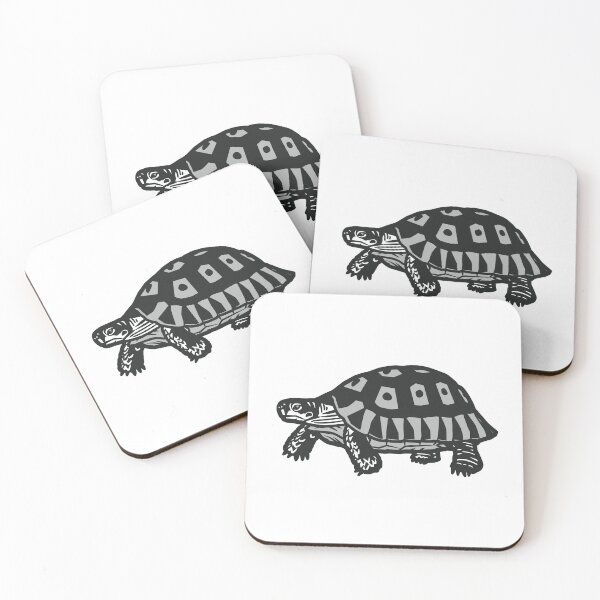 Item preview, Angulated Tortoise designed and sold by Rie-TortoTurtle.