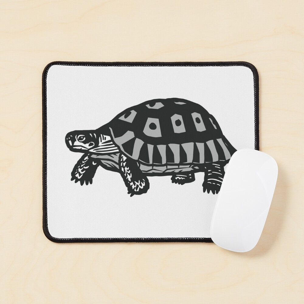 Item preview, Mouse Pad designed and sold by Rie-TortoTurtle.