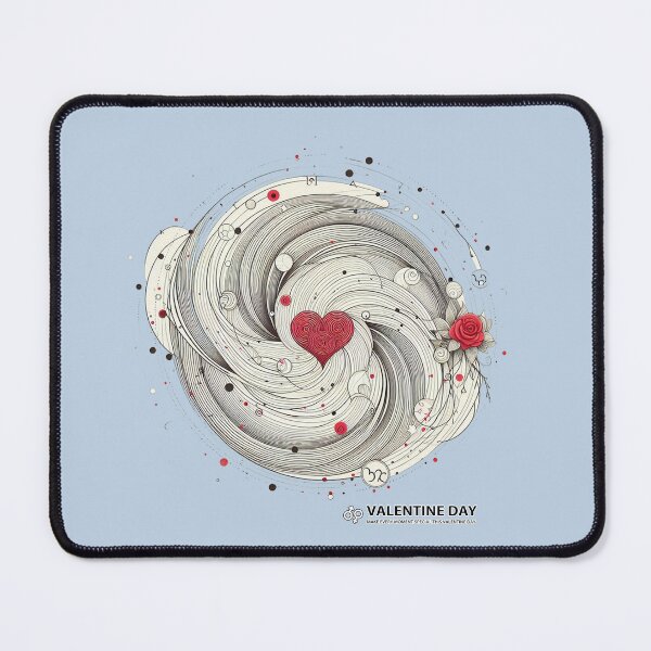 Item preview, Make Every Moment Special This Valentine Day designed and sold by Vanich-Panich.