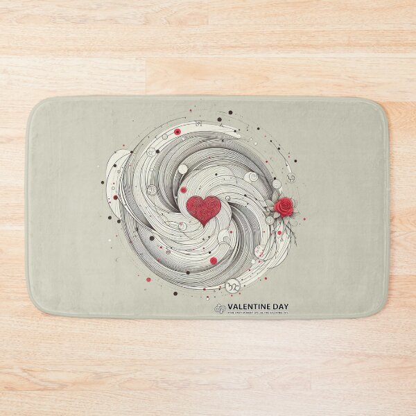 Item preview, Make Every Moment Special This Valentine Day designed and sold by Vanich-Panich.