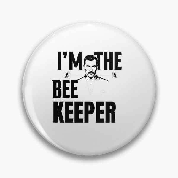 Item preview, I'm the Bee Keeper designed and sold by FitEnvy.