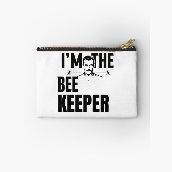 Item preview, I'm the Bee Keeper designed and sold by FitEnvy.