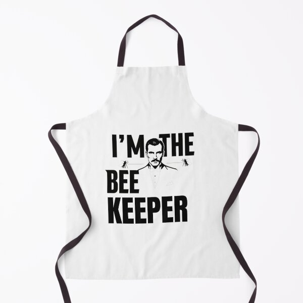 Item preview, I'm the Bee Keeper designed and sold by FitEnvy.