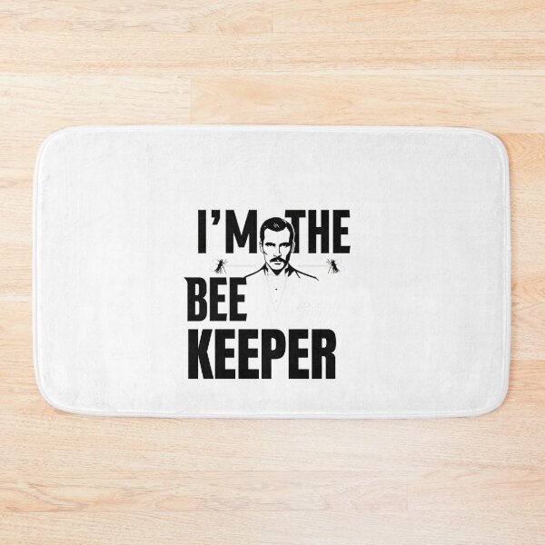 Item preview, I'm the Bee Keeper designed and sold by FitEnvy.