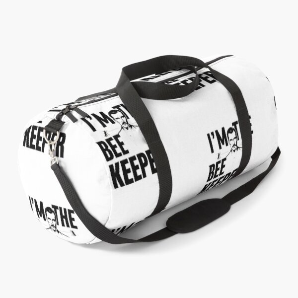 Item preview, I'm the Bee Keeper designed and sold by FitEnvy.