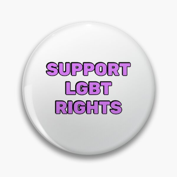 Item preview, Support LGBT Rights  designed and sold by Inspirationmotivation.