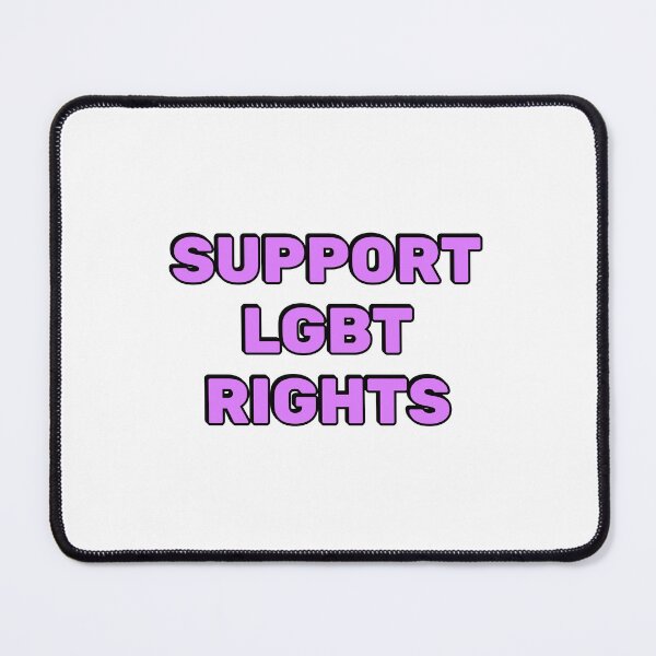 Item preview, Support LGBT Rights designed and sold by Inspirationmotivation.