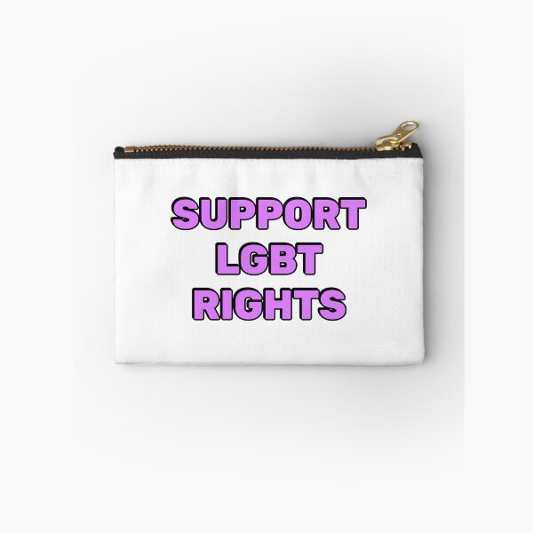 Item preview, Support LGBT Rights  designed and sold by Inspirationmotivation.