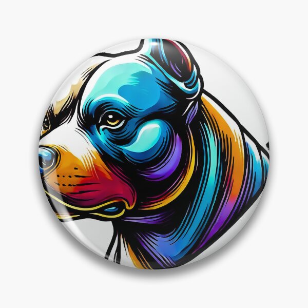 Item preview, bulldog designed and sold by QuanntixArt.
